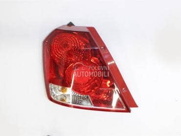 Stop svetlo za Chevrolet Kalos od 2002. do 2005. god.