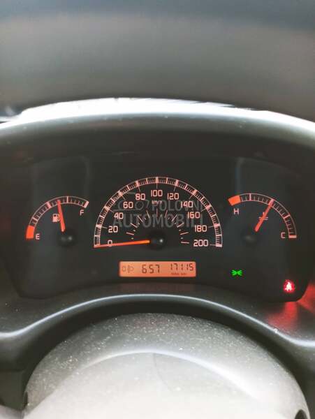 Fiat Punto 1.2 CLASSIC