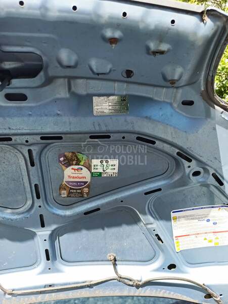 Fiat Punto 1.2 CLASSIC