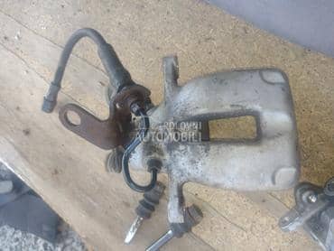 klesta 4x4 za Volkswagen Golf 5 od 2003. do 2008. god.