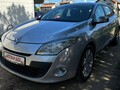 Renault Megane 1.5 DCI-D0BAR