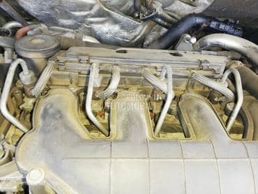 Delphi dizne 2.0hdi za Peugeot 407