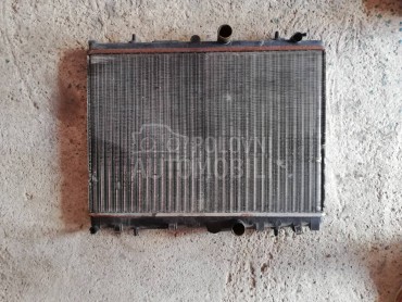 Hladnjak vode za Peugeot 407