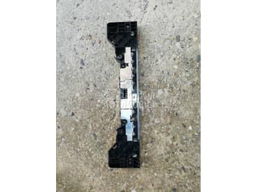 Treci stop za Peugeot 407