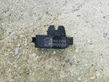 Brava gepeka za Peugeot 407