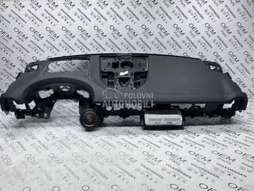 Tabla sa Airbag-ovima Coupe za Porsche Cayenne