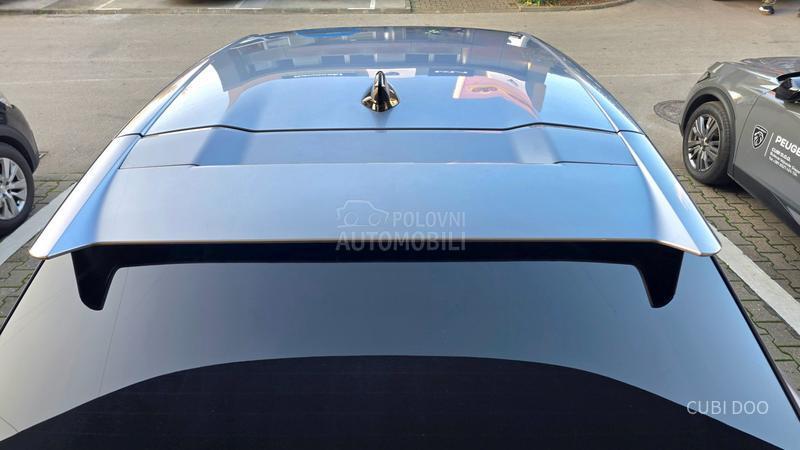 Peugeot 3008 1.2 BUSINESS 136 AT