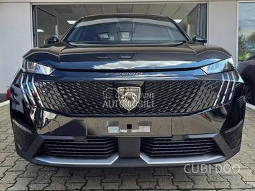 Peugeot 3008 1.2 HY BUSINESS 136