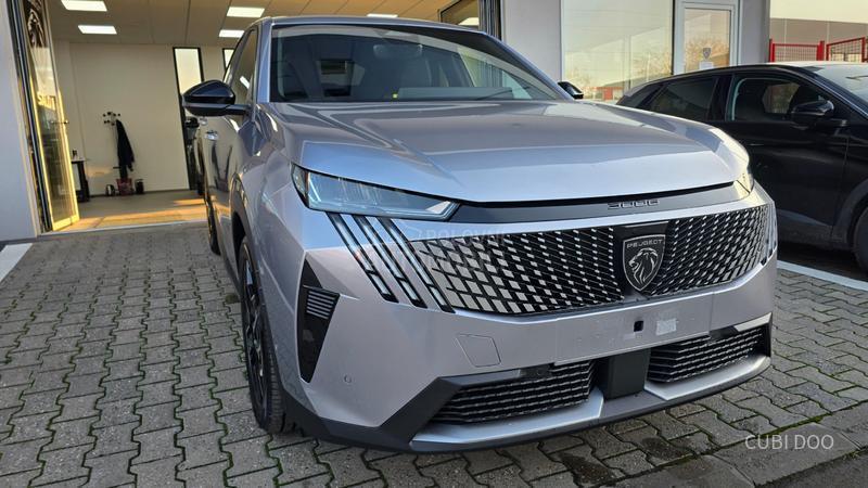 Peugeot 3008 1.2 BUSINESS 136 AT