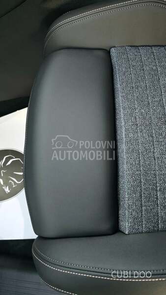 Peugeot 3008 1.2 BUSINESS 136 AT