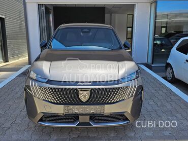 Peugeot 3008 1.2 HY BUSINESS 136