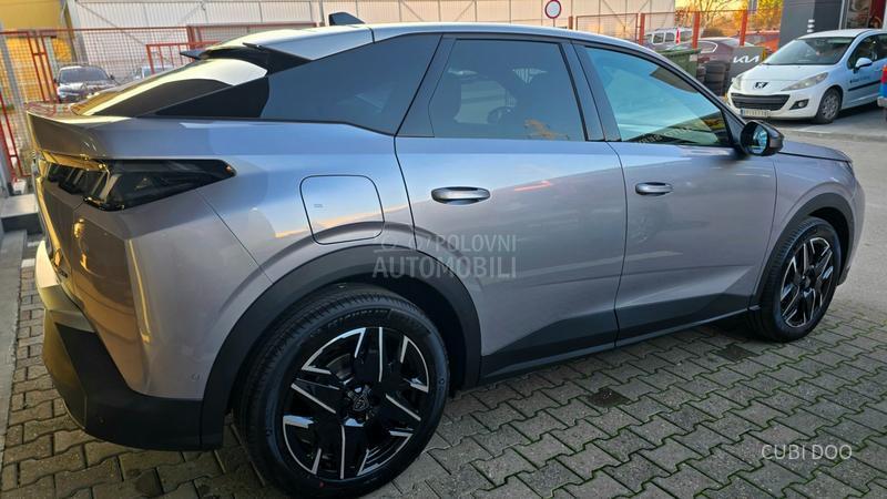 Peugeot 3008 1.2 BUSINESS 136 AT