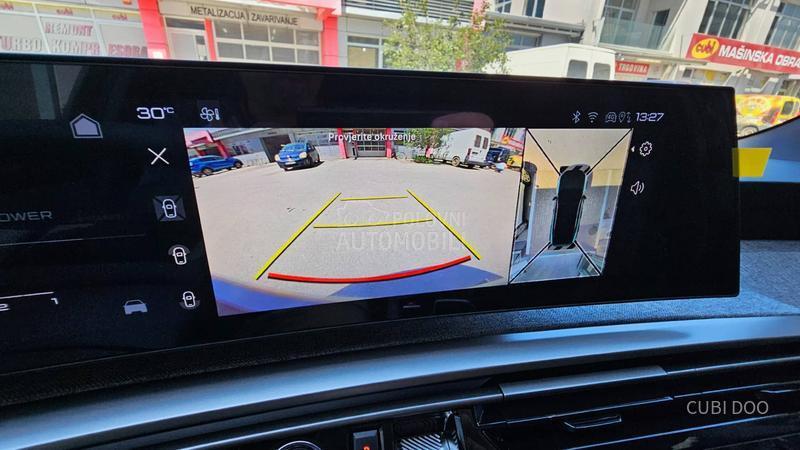 Peugeot 3008 1.2 BUSINESS 136 AT