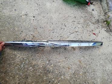 Gepek lajsna za Peugeot 407