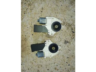 Prednji podizaci motorici za Peugeot 407