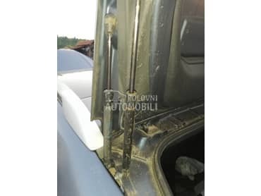 Amortizeri gepeka za Peugeot 407