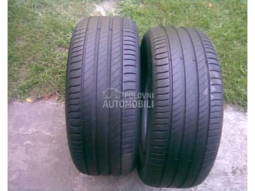 Michelin 235/55 R17 Letnja