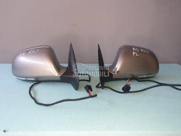 Retrovizor za Škoda Octavia od 2008. do 2014. god.