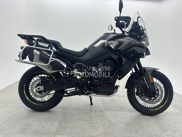 CFMOTO 800MT EXPLORE-DOSTUPAN