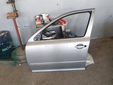 Vrata za Škoda Octavia od 2004. do 2014. god.