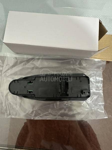 Nov prekidac podizaca prozora