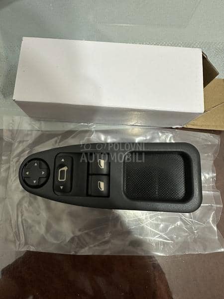 Nov prekidac podizaca prozora