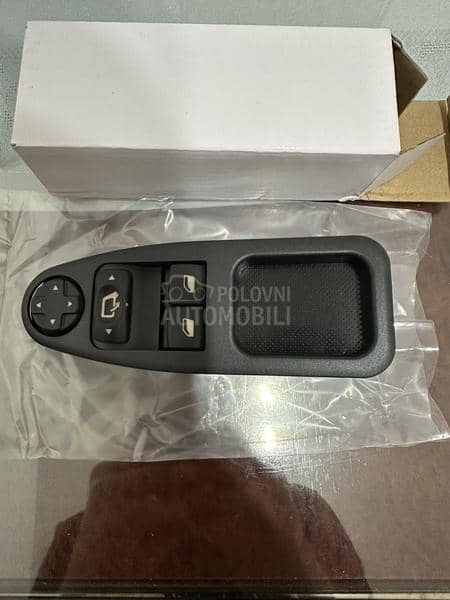 Nov prekidac podizaca prozora