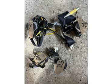 Pojas prednji i zadnji za Mitsubishi ASX od 2010. do 2020. god.