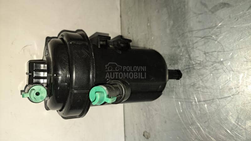 Kuciste filtera goriva 1.9cdti