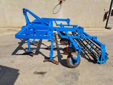 Lemken Smaragd 3000