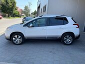 Peugeot 2008 1.2