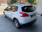 Peugeot 2008 1.2