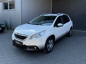 Peugeot 2008 1.2