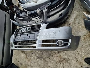 Prednji branik za Audi A4 od 2004. do 2007. god.