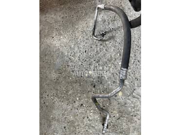 Cev klime za Mitsubishi ASX od 2010. do 2020. god.