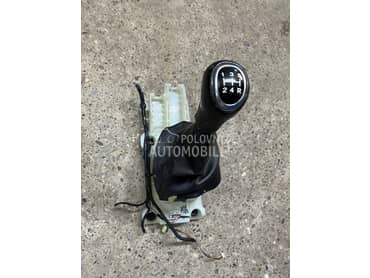 Rucica menjaca salt hebla za Mitsubishi ASX od 2010. do 2020. god.