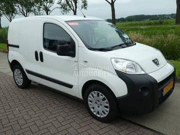 Felne,trap,prsa,abs,menjač za Peugeot Bipper