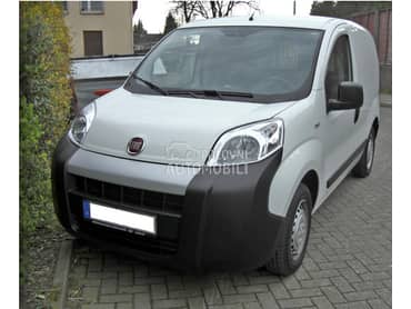 Abs,felne,računar,brava,štop za Fiat Fiorino, Qubo