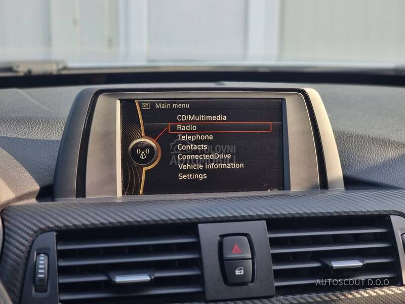 BMW 318 D M-Look