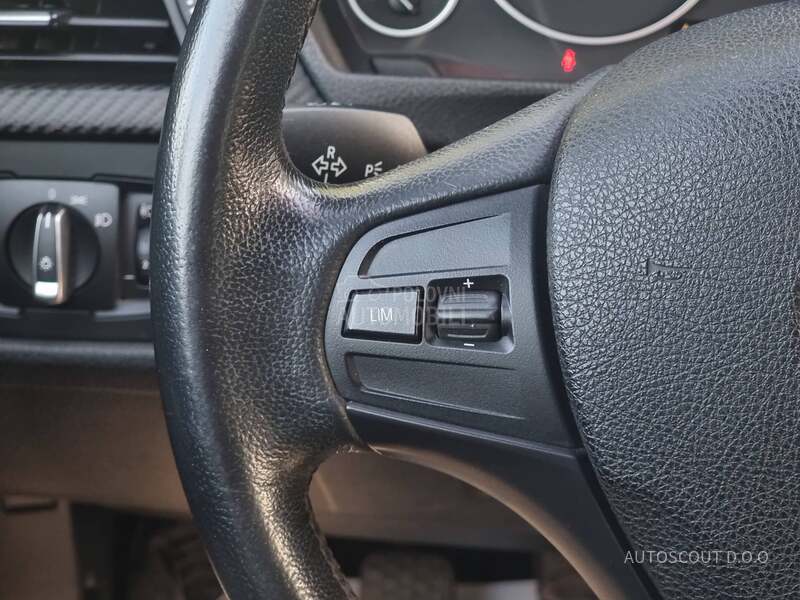 BMW 318 D M-Look