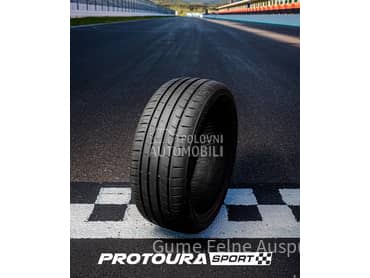Davanti 275/40 R18 Letnja