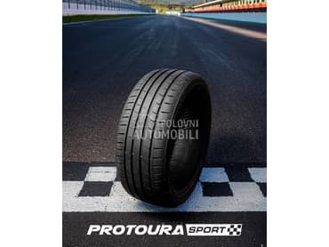 Davanti 275/40 R18 Letnja