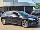 Citroen DS4 1.6 HDI KOZA