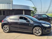 Citroen DS4 1.6 HDI KOZA