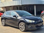 Citroen DS4 1.6 HDI KOZA
