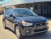 Mitsubishi ASX 1.8 D-ID