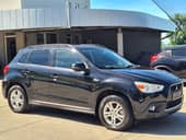 Mitsubishi ASX 1.8 D-ID