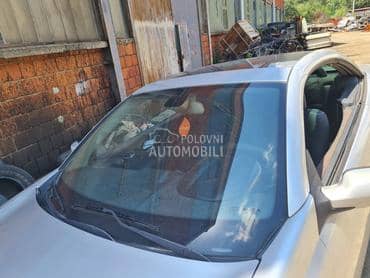 Sofersajbna za Renault Megane