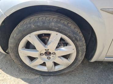 Aluminijumske felne Reno megan felne 17 17" 