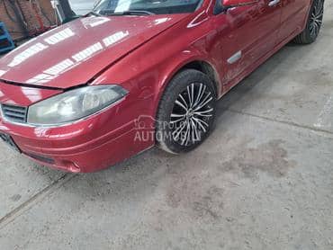 Far za Renault Laguna
